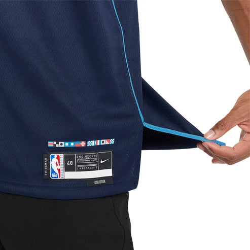 NBA Jersey Los Angeles Clippers 2024/25