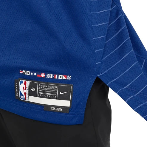 NBA Jersey Los Angeles Clippers Icon Edition - 2022/23