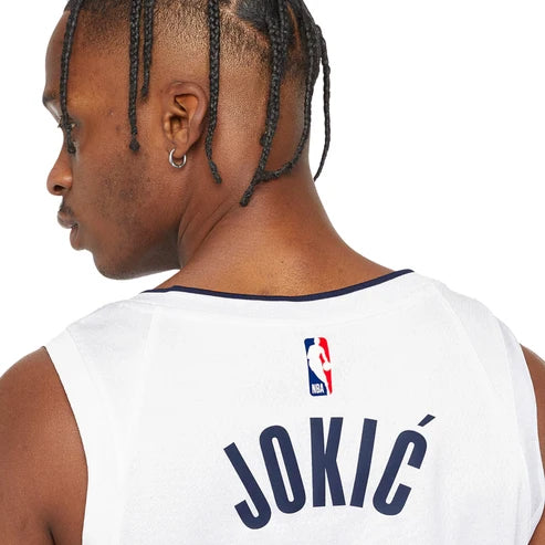 NBA Jersey Denver Nuggets City Edition - 2024/25