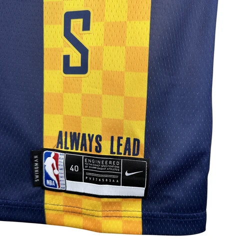 NBA Jersey Indiana Pacers City Edition - 2017/18