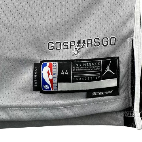 NBA Jersey San Antonio Spurs - 2025/26