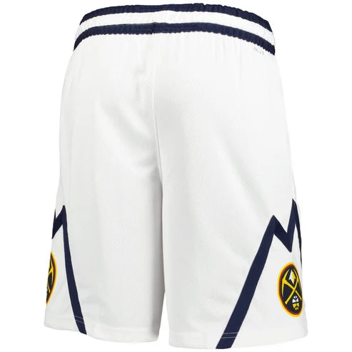 NBA Short Denver Nuggets Association Edition - 2018/19