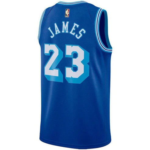 NBA Jersey Los Angeles Lakers Classic Edition - 2020/21