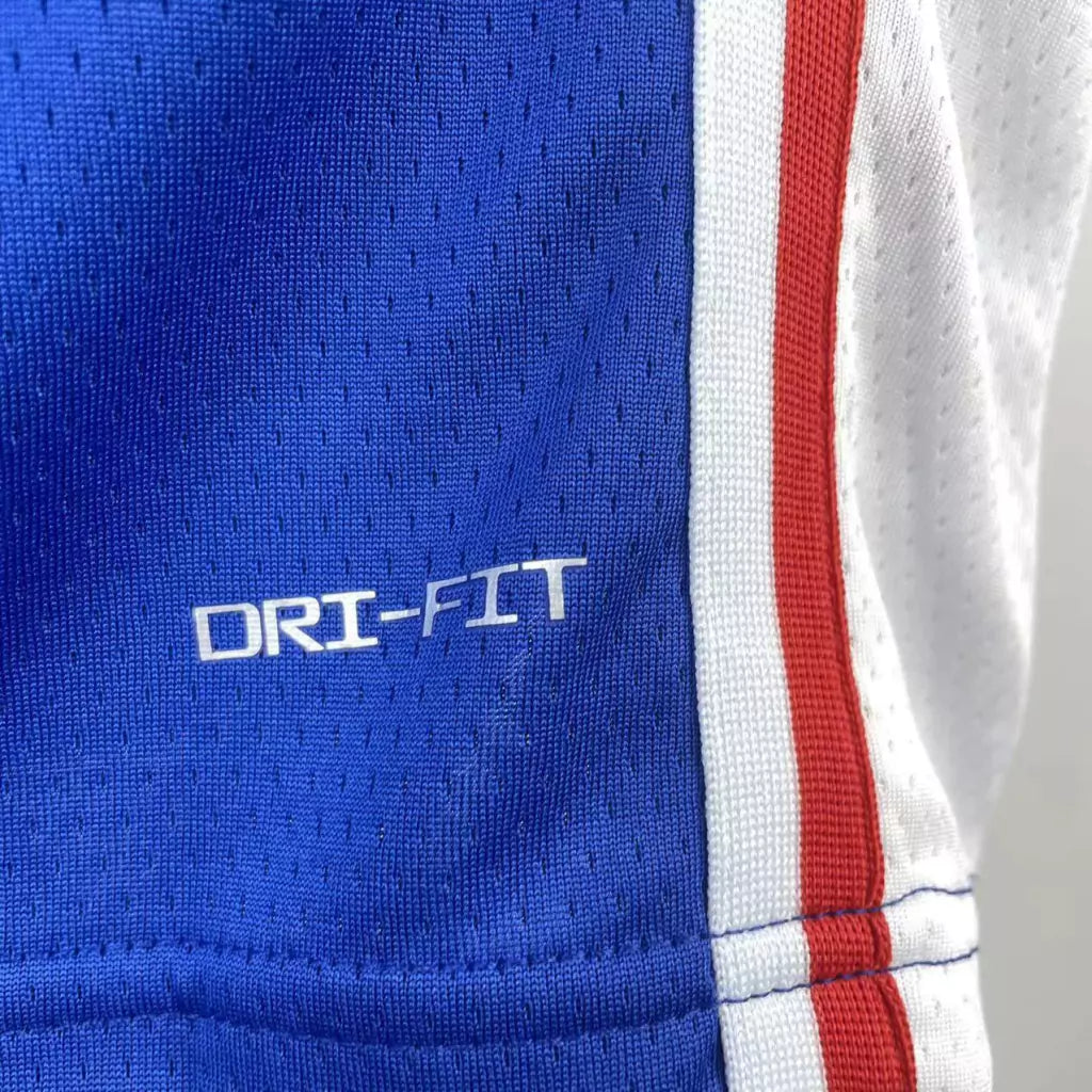NBA Jersey Philadelphia 76ers Icon Edition - 2026/27