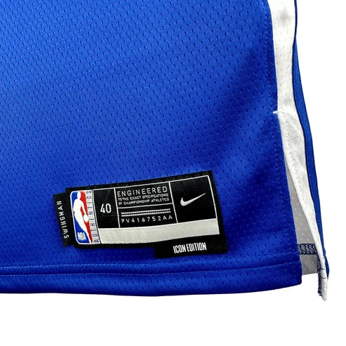 NBA Jersey Golden State Warriors Jimmy Butler III - 2019/20
