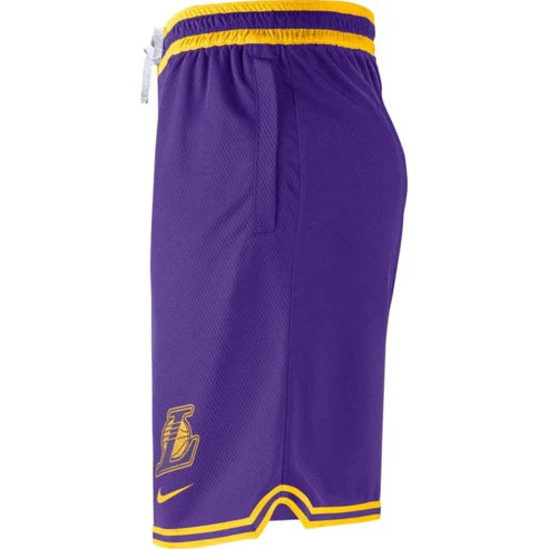 NBA Short Los Angeles Lakers - 2023/24
