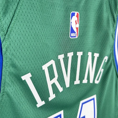 NBA Jersey Dallas Mavericks Hardwood Classics - 2020/21