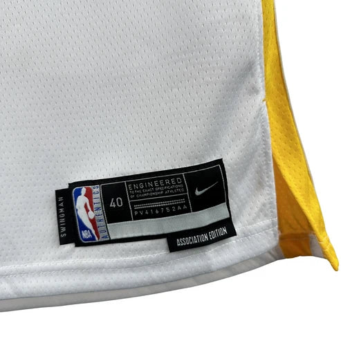 NBA Jersey Golden State Warriors Jimmy Butler III - 2019/20