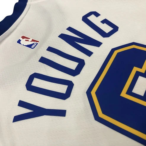 NBA Jersey Golden State Warriors Classic Edition - 2019/20
