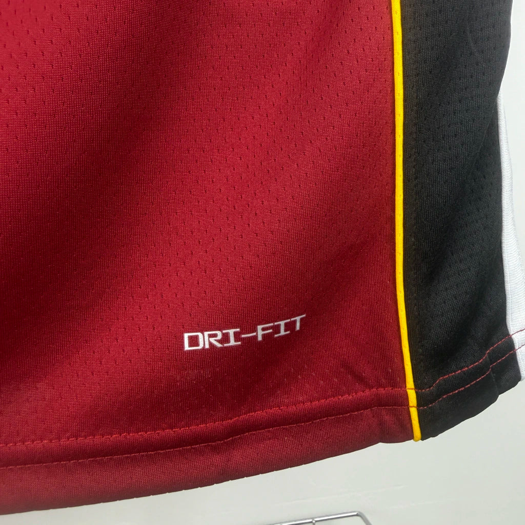 NBA Jersey Miami Heat Statement Edition - 2026/27