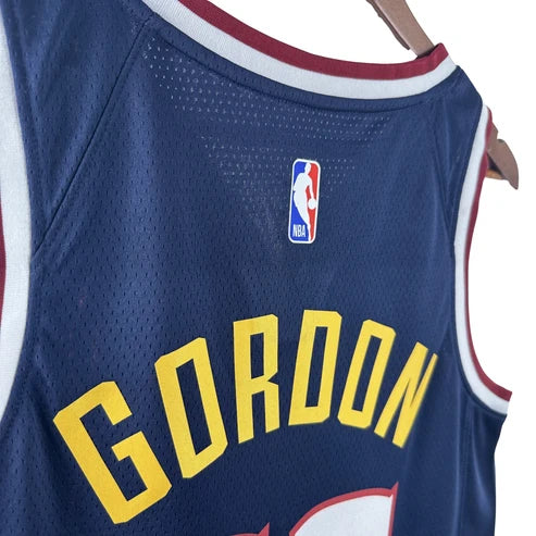 NBA Jersey Denver Nuggets Icon Edition - 2022/23