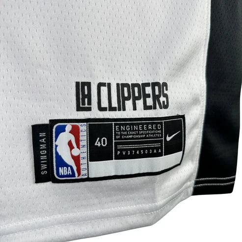 NBA Jersey Los Angeles Clippers City Edition - 2019/20