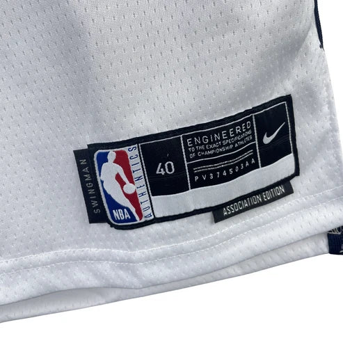 NBA Jersey Washington Wizards Association Edition - 2020/21