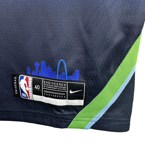NBA Jersey Dallas Mavericks City Edition - 2019/20