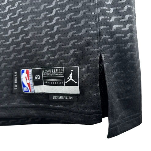 NBA Jersey Sacramento Kings Statement Edition - 2020/21