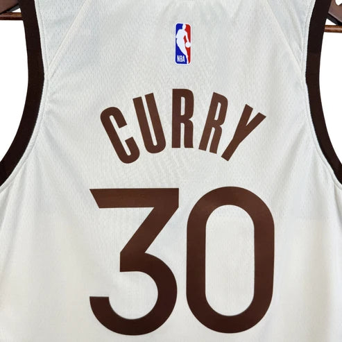 NBA Jersey Golden State Warriors - 2025/26