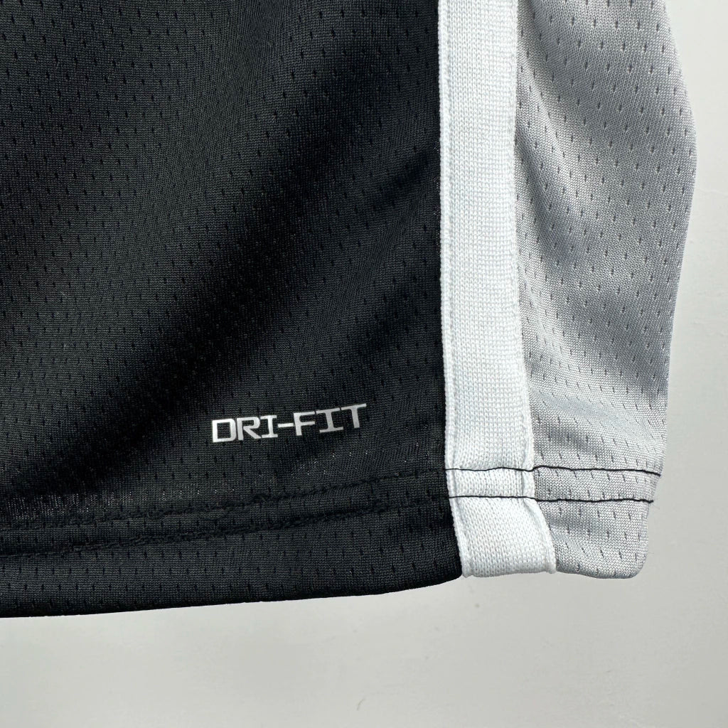 NBA Jersey San Antonio Spurs Icon Edition - 2026/27