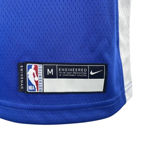 NBA Jersey Golden State Warriors Icon Edition - 2022/23