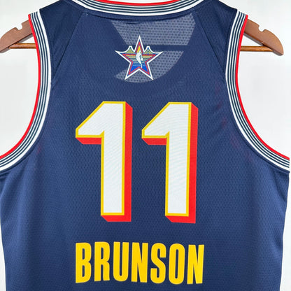 NBA Jersey Team Kenny's "Young Stars" All-Star Game - 2025