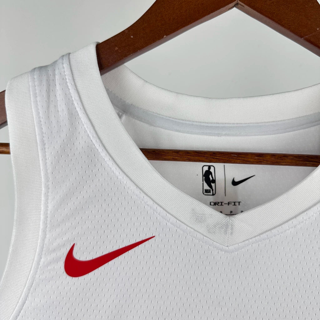 NBA Jersey Toronto Raptors Association Editions - 2026/27