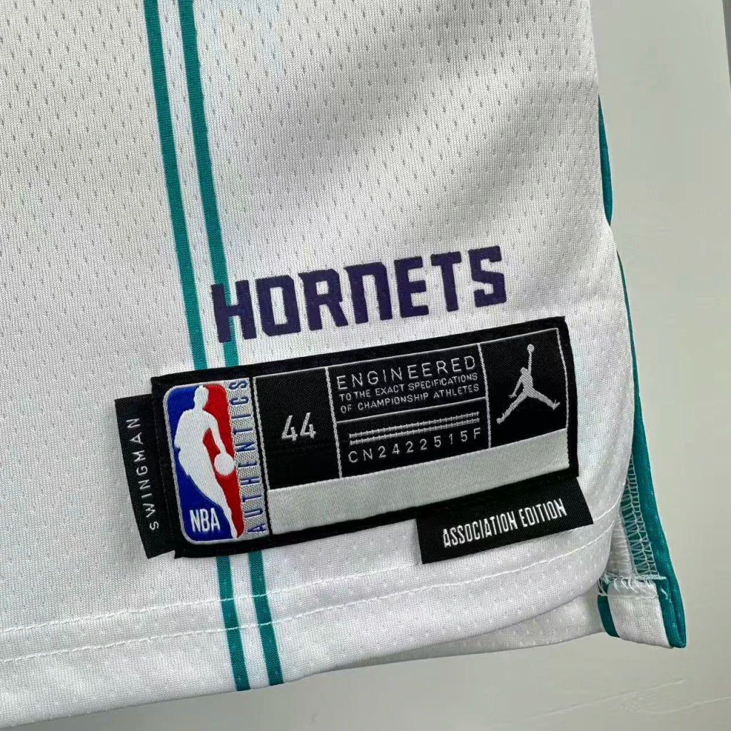 NBA Jersey Charlotte Hornets Association Edition - 2026/27