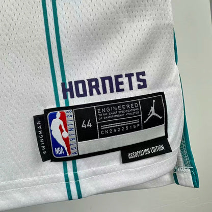 NBA Jersey Charlotte Hornets Association Edition - 2026/27