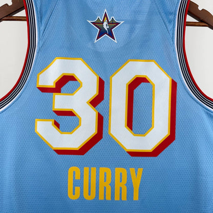 NBA Jersey Team Shaq's "OGs" All-Star Game - 2025