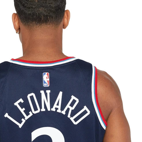NBA Jersey Los Angeles Clippers 2024/25