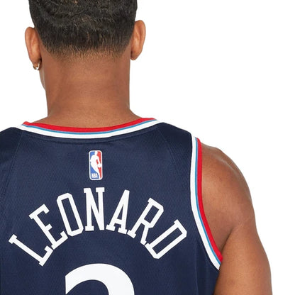 NBA Jersey Los Angeles Clippers 2024/25