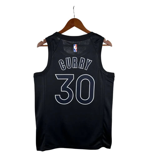 NBA Jersey Golden State Warriors Stephen Curry MVP - 2022/23