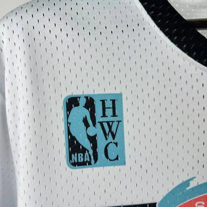 NBA Jersey  San Antonio Spurs & Ness Hardwood Classics Vintage - 1973