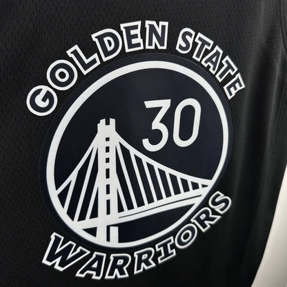 NBA Jersey Golden State Warriors Stephen Curry MVP - 2022/23