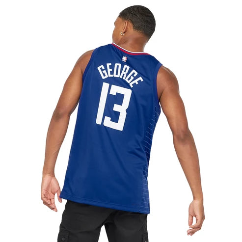 NBA Jersey Los Angeles Clippers Icon Edition - 2022/23
