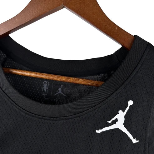 NBA Jersey Golden State Warriors Stephen Curry MVP - 2022/23