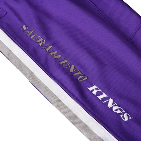 NBA Tracksuit Sacramento Kings 2019/20