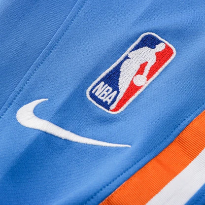 NBA Tracksuit Oklahoma City Thunder - 2018/19