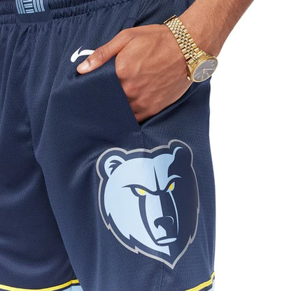 NBA Short Memphis Grizzlies Icon Edition - 2019/20