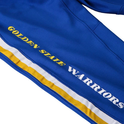 NBA Tracksuit Golden State Warriors 2017/18