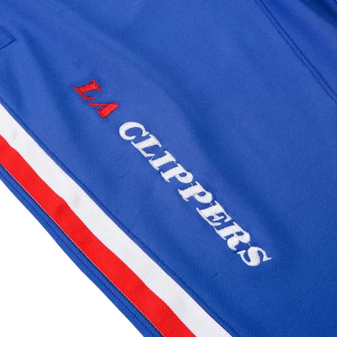 NBA Tracksuit  Los Angeles Clippers - 2019/20