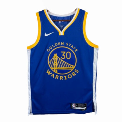 NBA Jersey Golden State Warriors Icon Edition - 2026/27