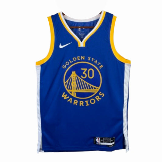 NBA Jersey Golden State Warriors Icon Edition - 2026/27