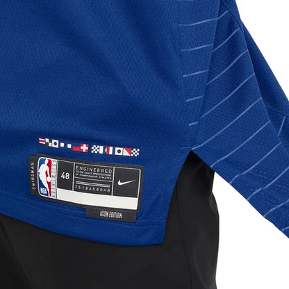 NBA Jersey Los Angeles Clippers Icon Edition - 2022/23