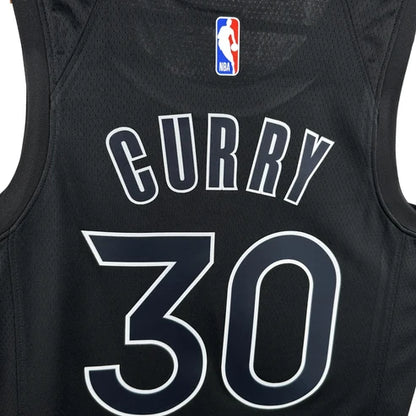 NBA Jersey Golden State Warriors Stephen Curry MVP - 2022/23
