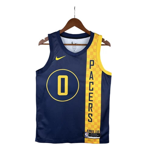 NBA Jersey Indiana Pacers City Edition - 2017/18
