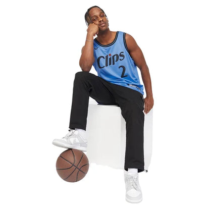 NBA Jersey Los Angeles Clippers City Edition - 2024/25