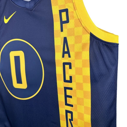 NBA Jersey Indiana Pacers City Edition - 2017/18