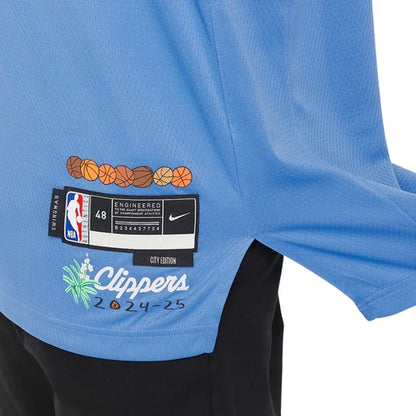 NBA Jersey Los Angeles Clippers City Edition - 2024/25