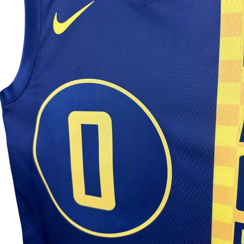 NBA Jersey Indiana Pacers City Edition - 2017/18