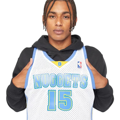 NBA Jersey Denver Nuggets Mitchell & Ness - 2006/07