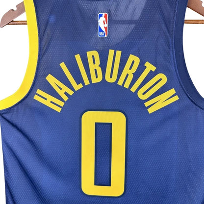 NBA Jersey Indiana Pacers City Edition - 2017/18